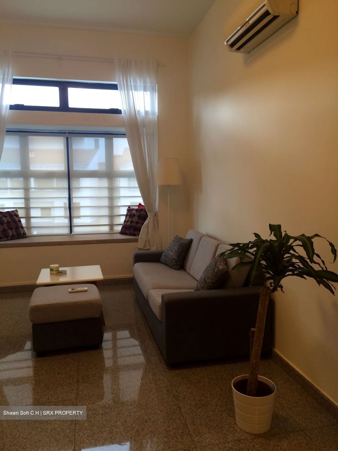 Nineteen Shelford Road (D11), Condominium #447956231